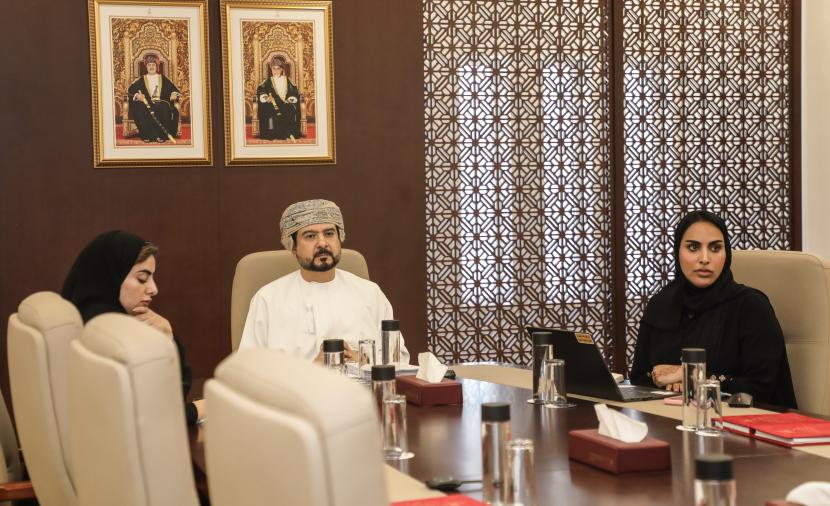 سلطنة عُمان وكوريا تبحثان تعزيز الشراكة الاقتصادية والاستثمارية في المناطق الاقتصادية الخاصة والحرة 
