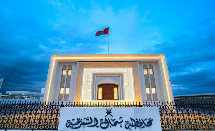 استعراض المنجزات التنموية والرؤية المستقبلية لشمال