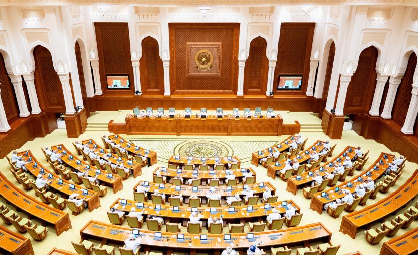 "الشورى" يتقدم بمشروع قانون حول "العقوبات والتدابير الجزائية البديلة" 