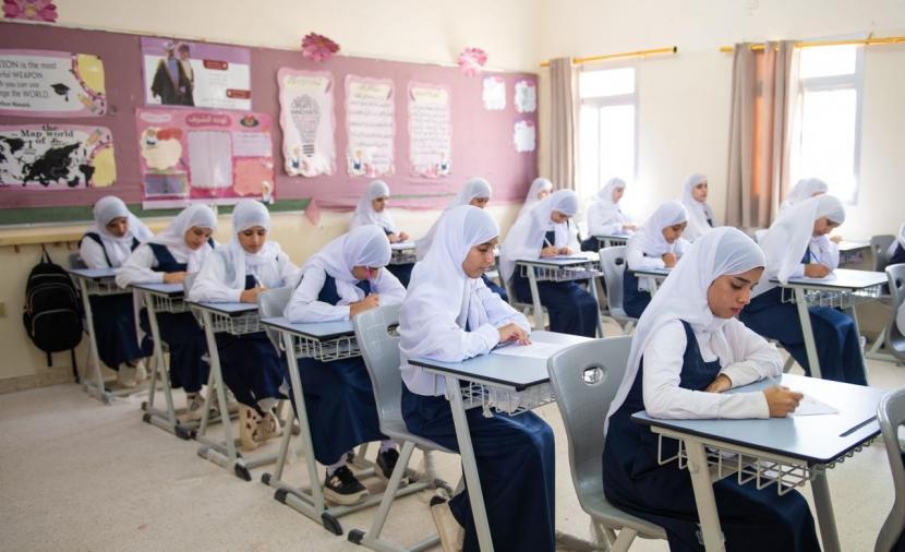الخميس.. 65307 طالبًا وطالبة يبدأون امتحانات الدبل