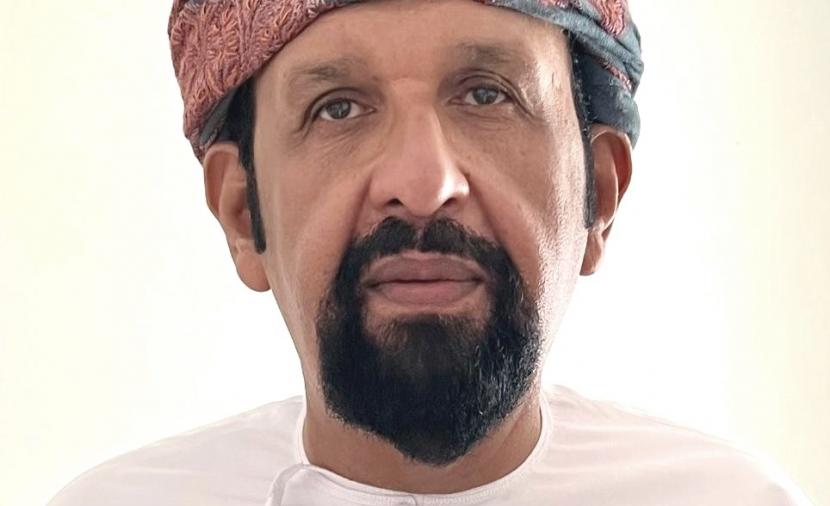 محامٍ لـ