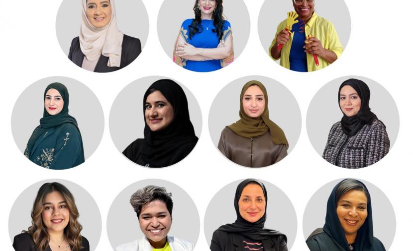 "Tech Oman" تُبرز أدوار "النساء الرائدات في التكنو