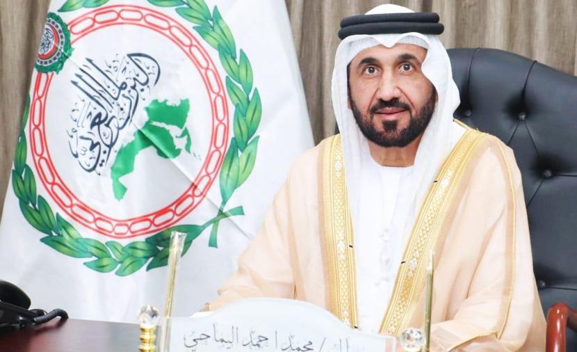 رئيس البرلمان العربي يُثمِّن التوجيهات السامية بتخصيص 11 مقعدًا إضافيًا للمرأة العُمانية في "الشورى" 