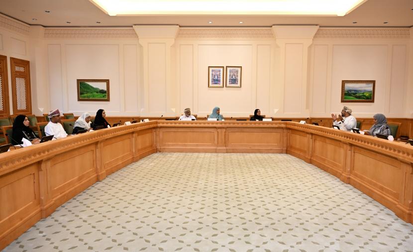 دراسة بمجلس الدولة حول "توطين البرمجيات والصناعات التقنية" 