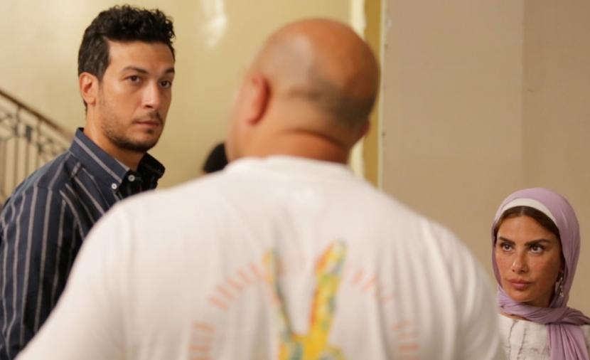 أحمد عبدالوهاب يخوض أول بطولة مطلقة بـ