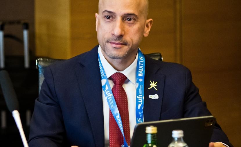 لأول مرة.. انتخاب عُمان رئيسًا للاتحاد العالمي لصناعة المعارض 