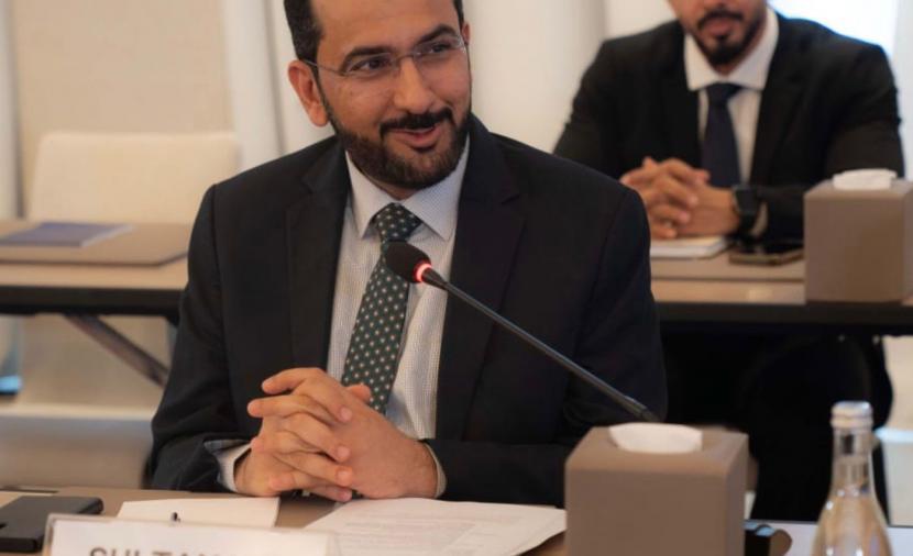 عُمان تشارك في اجتماعات الرابطة الدولية لمُشرفي التأمين بالمغرب