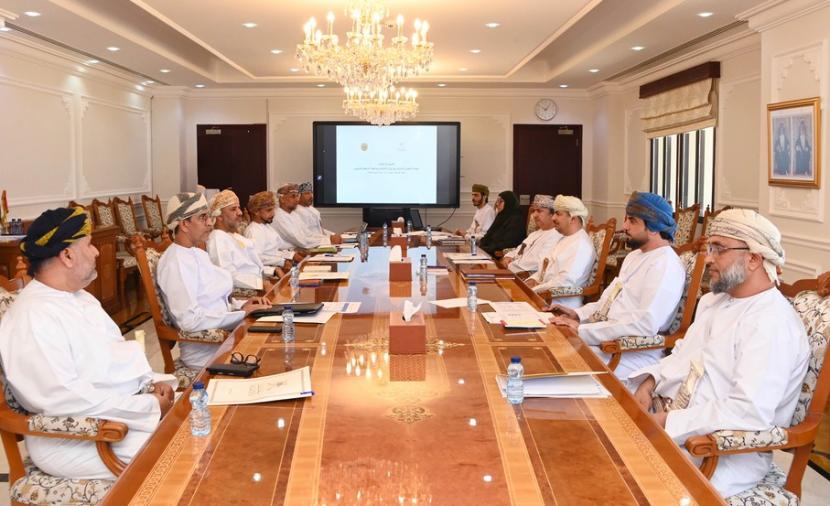 بحث إعداد دراسة حول اتجاهات الطفل العُماني نحو المحتوى الإعلامي في المنصات الرقمية 