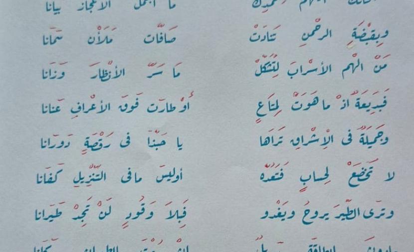 الطير والطيران في معترك الطاقة