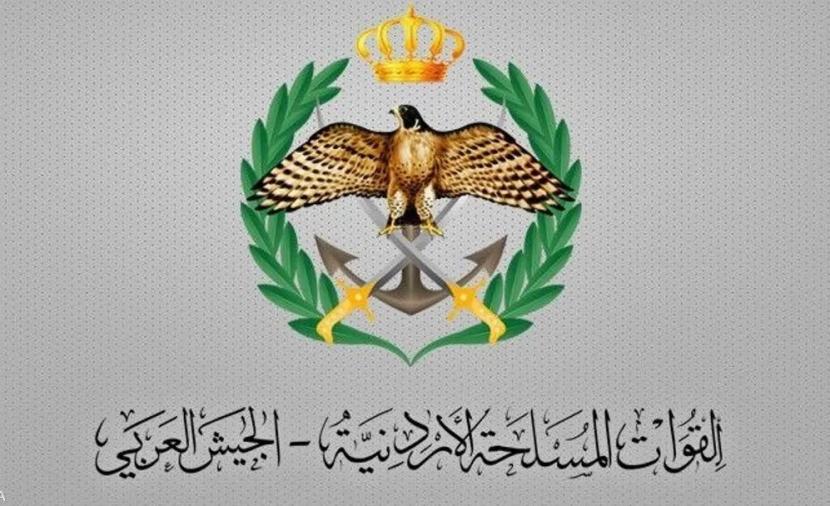الأردن يعلن اعتراض 5 صواريخ أطلقت من إيران