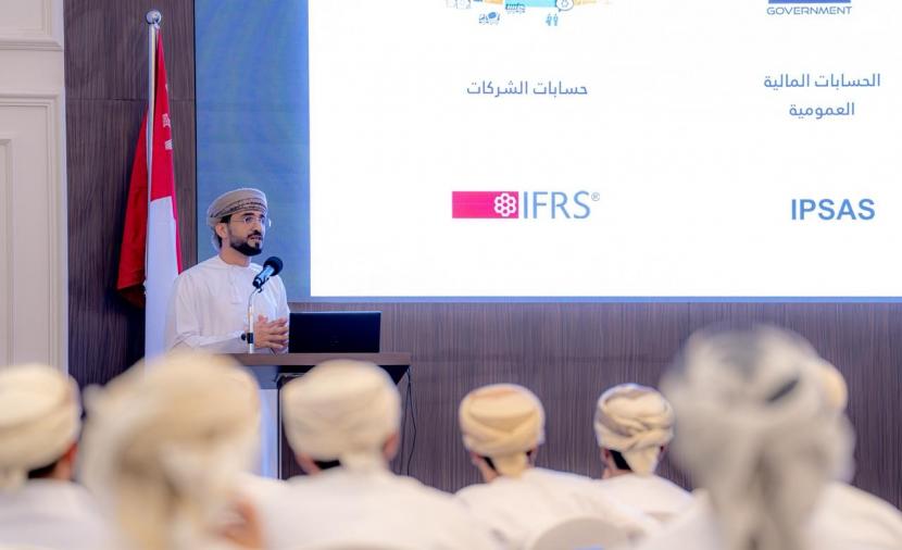 حلقة عمل في "الغرفة" لتعزيز المعرفة الإحصائية والمعلوماتية 