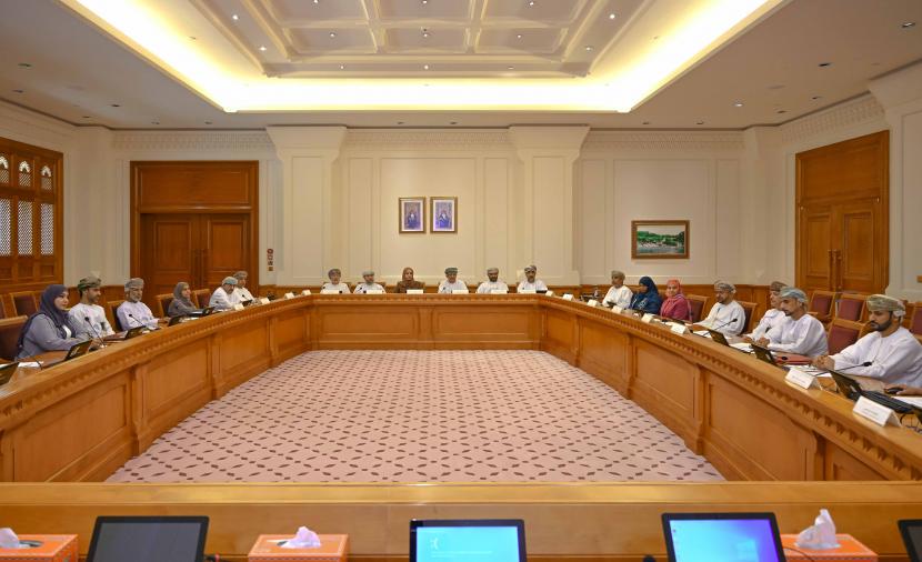 رئيسة "ضمان جودة التعليم" تطرح مرئياتها حول "كفاءة إدارة مؤسسات التعليم العالي الخاص" 