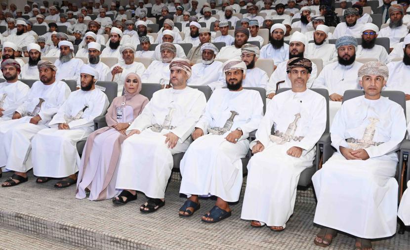 التذكير بالقيم والعِبَر المستوحاة من الهجرة النبوية الشريفة في احتفال "الأوقاف" بالمناسبة 
