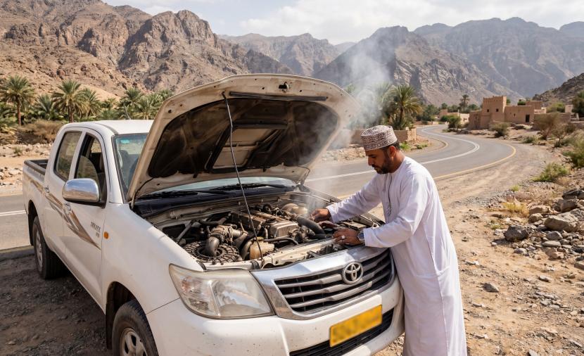 الصارمي: "الحوادث" مرتبطة بسلوكيات غير صحيحة.. والفحص الوقائي ضرورة خلال الصيف 