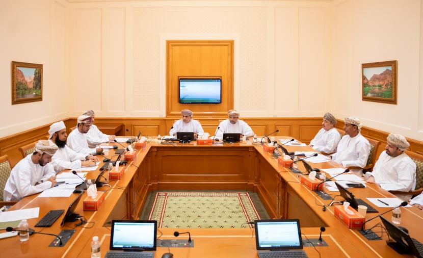 "تشريعية الشورى" تقر رأيها حول ضوابط ممارسة أدوات المتابعة 