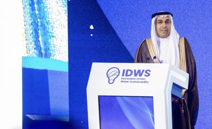 السعودية ترسم ملامح مستقبل الاستدامة والابتكار المائي مع افت