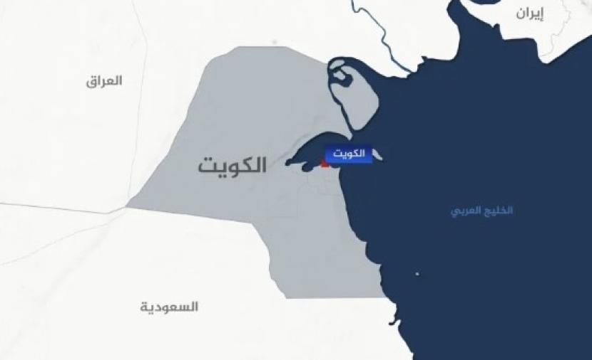 الكويت تتصدى لهجمات صاروخية وطائرات مسيّرة 