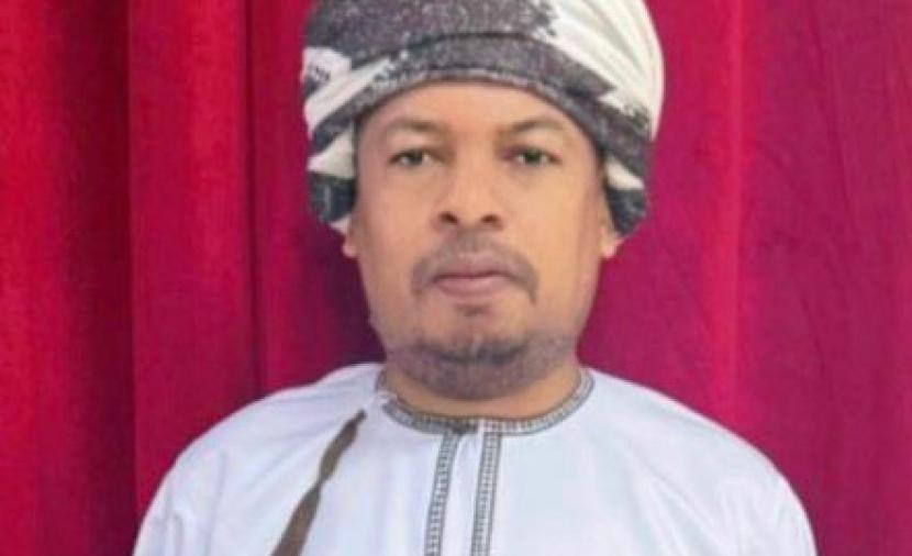 عُمان.. حمامة السلام