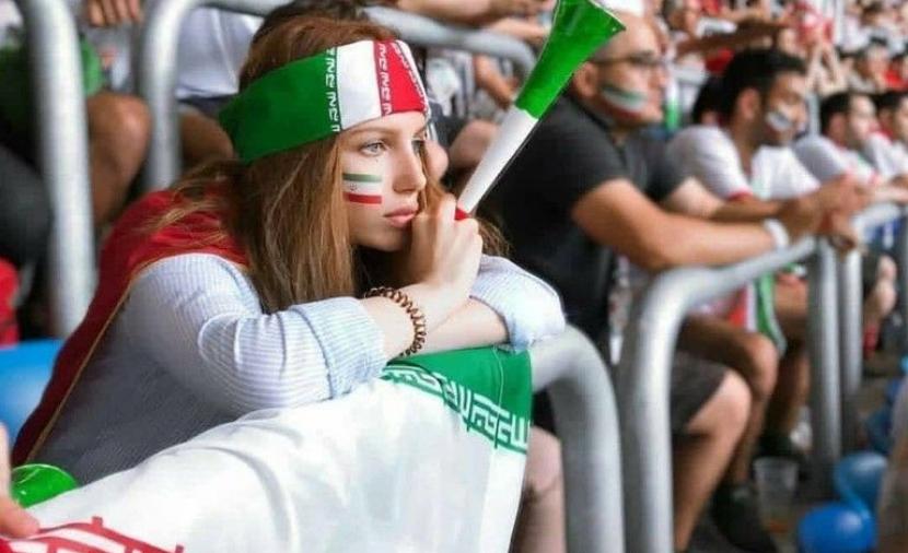 إيران تهدد بوقف مباريات كأس العالم