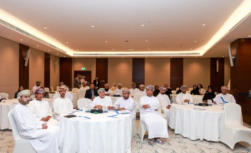 حلقة عمل متخصصة لدراسة أوضاع قطاع مواد البناء وآلي