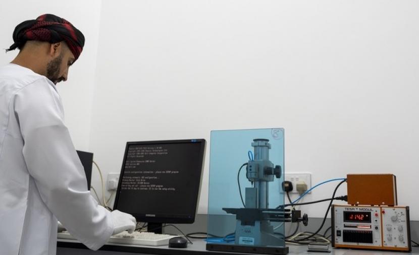 تأكيد أهمية الابتكار والاستدامة في الاحتفال بـ"اليوم العالمي