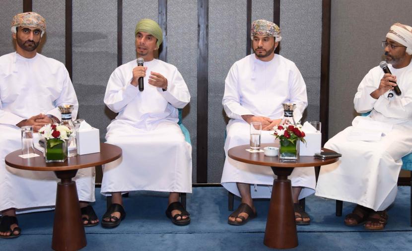 "ندوة المدفوعات الرقمية" تؤكد أهمية تعزيز الكفاءة 