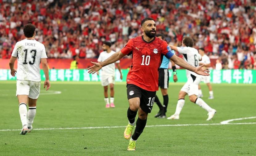 سيناريوهات تأهل مصر إلى دور الـ 32 بكأس العالم 
