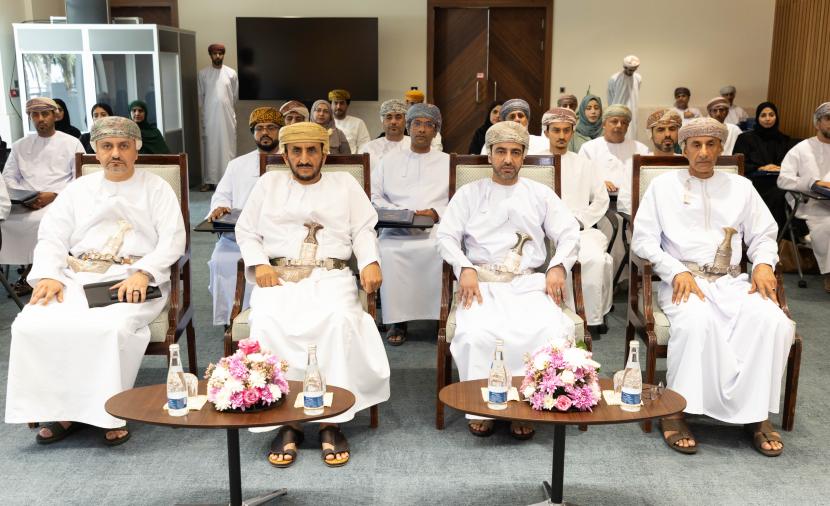 انطلاق النسخة العاشرة من «المرتكزات الأساسية الموجِّهة للسياسة العامة للدولة» 