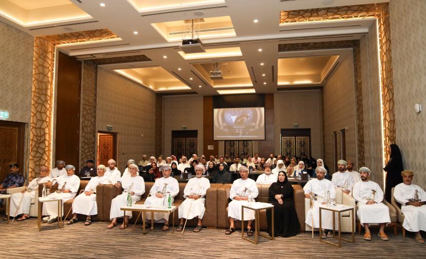Oman: Forum advocates for enhanced training and support for children with cerebral palsy