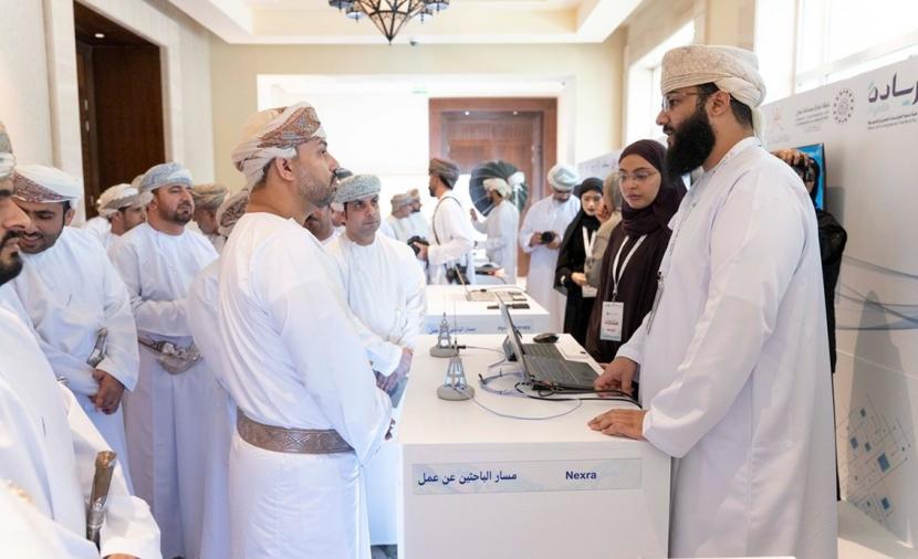 Oman: 12 projects qualify for Digital Transformation Hackathon in Duqm