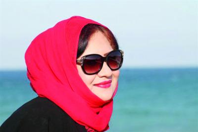 Aziza Rashid