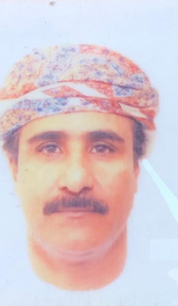 Ø£Ø­Ù…Ø¯ Ø§Ù„Ø®Ø·ÙŠØ¨ Ù…Ù† Ø§Ù„Ø°ÙŠÙ† Ù„Ø§ ÙŠØ±Ø­Ù„ÙˆÙ† Ø¬Ø±ÙŠØ¯Ø© Ø§Ù„Ø±Ø¤ÙŠØ© Ø§Ù„Ø¹Ù…Ø§Ù†ÙŠØ©