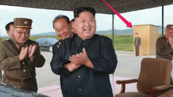 تعرف على سر Quot المرحاض المتنقل Quot لزعيم كوريا الشمالية جريدة الرؤية العمانية