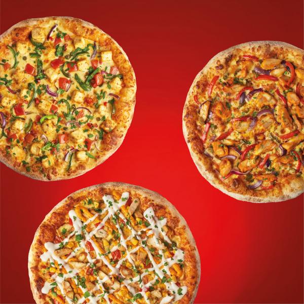 عروض بيتزا هت يوم الثلاثاء سلطنة عمان