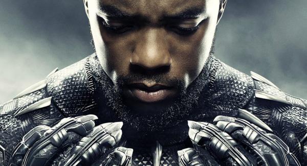 بالفيديو..فيلم Black Panther يحقق 2 مليار دولار | جريدة الرؤية العمانية