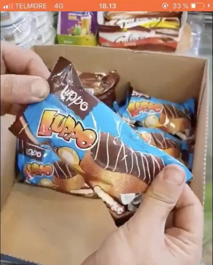 ...