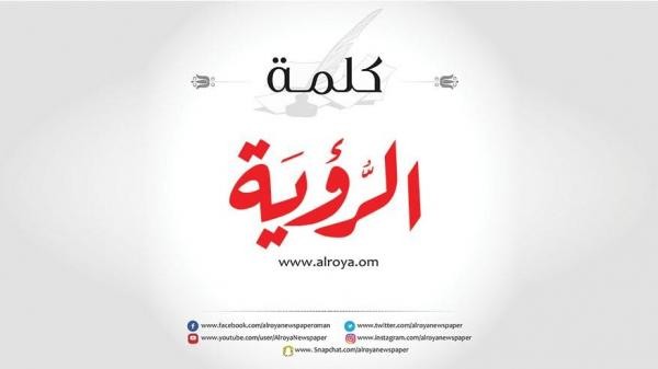 الدور المجتمعي في الأزمات