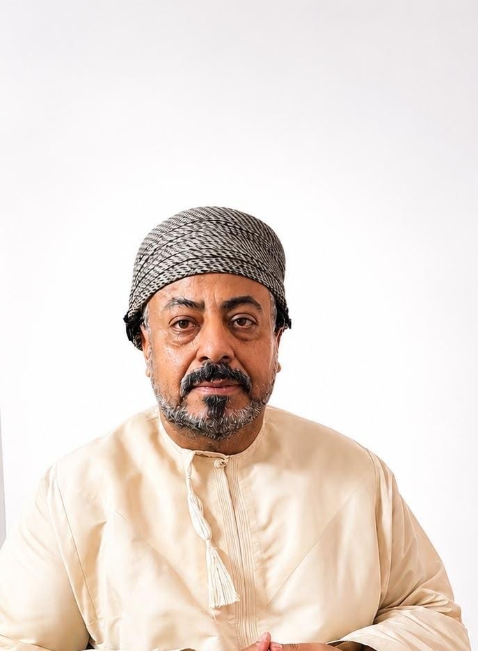 عشّاق بلوشستان الصامتون "هاني وشاه مريد"