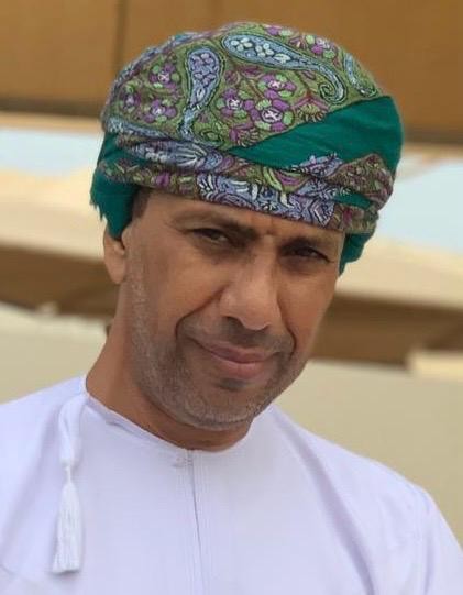 لندن التي رأت عُمان