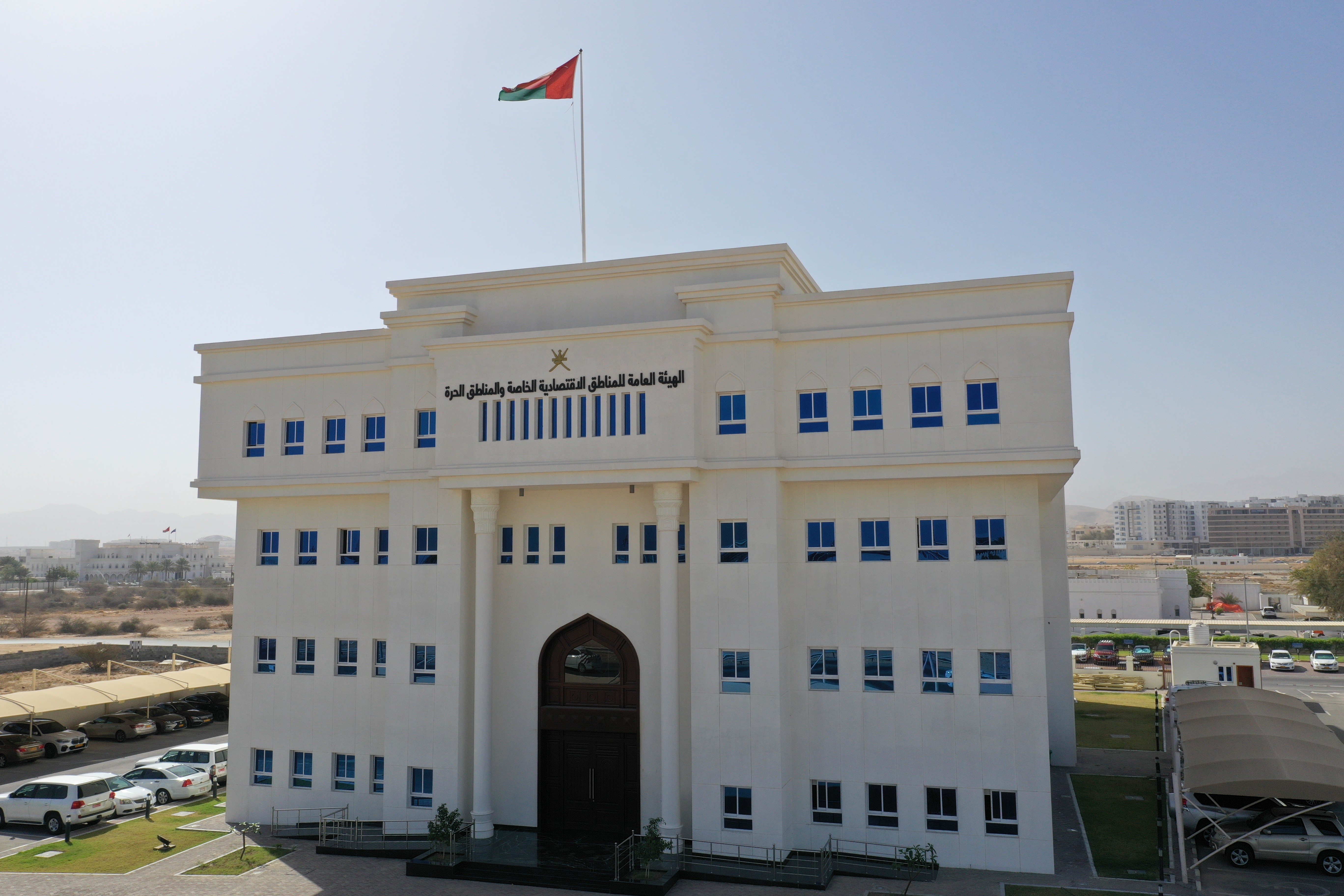 تعرف على اللائحة التنفيذية لـ"قانون المناطق الاقتصادية الخاصة"