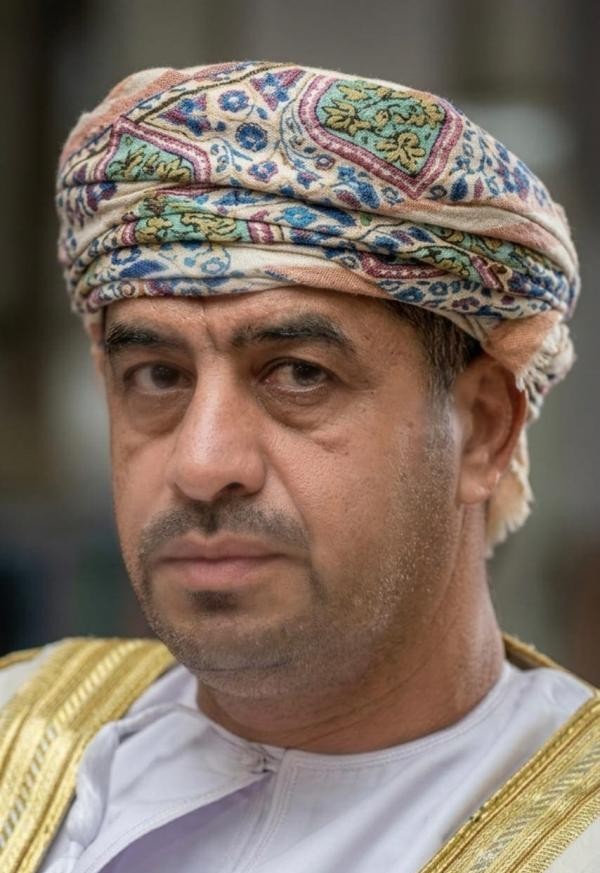 يَزْجَن.. حين بنت الصحراءُ الجزائرية حصنًا للحياة