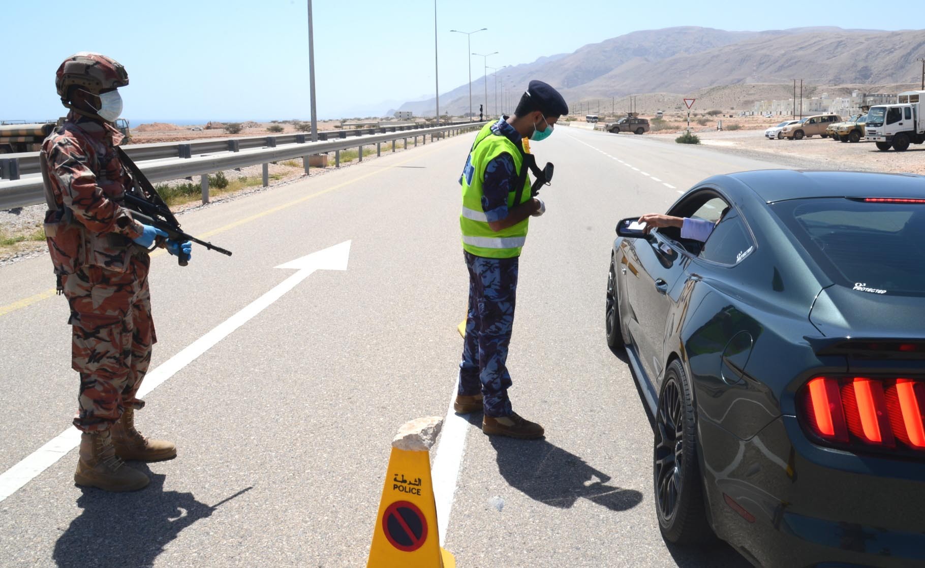 قوات  السلطان المسلحة شرطة عمان السلطانية الشرطة (11).jpg