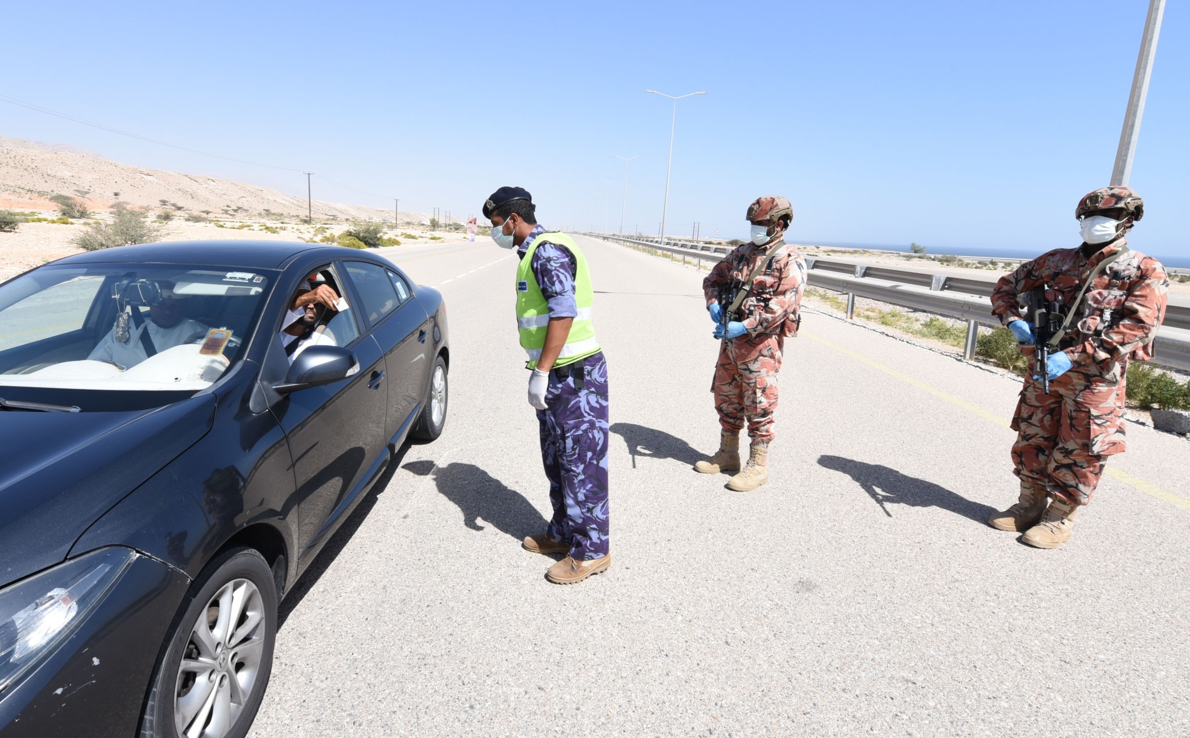 قوات  السلطان المسلحة شرطة عمان السلطانية الشرطة (10).jpg