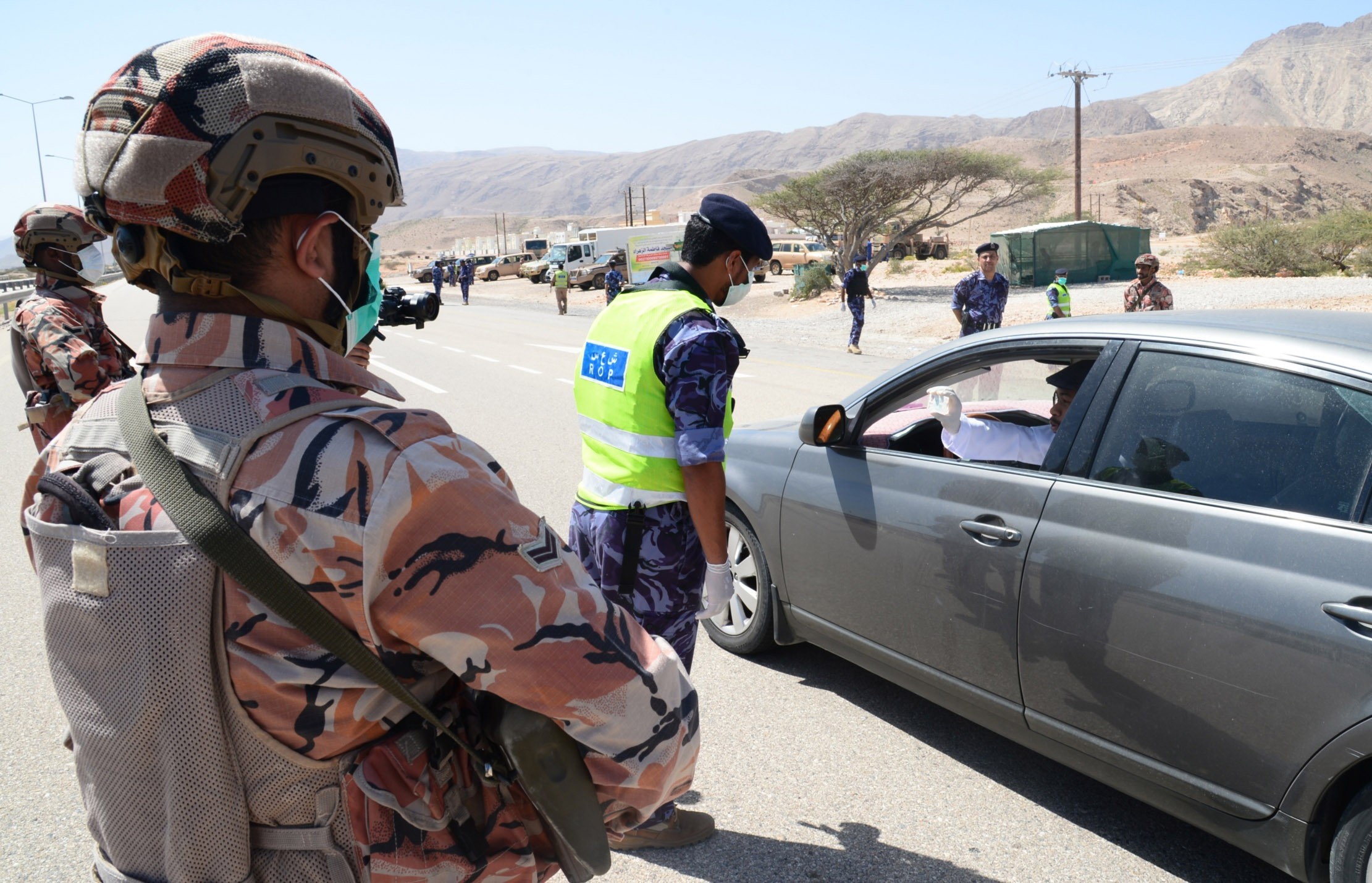 قوات  السلطان المسلحة شرطة عمان السلطانية الشرطة (12).jpg