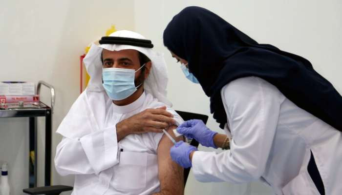 السعودية لقاح كورونا.jfif