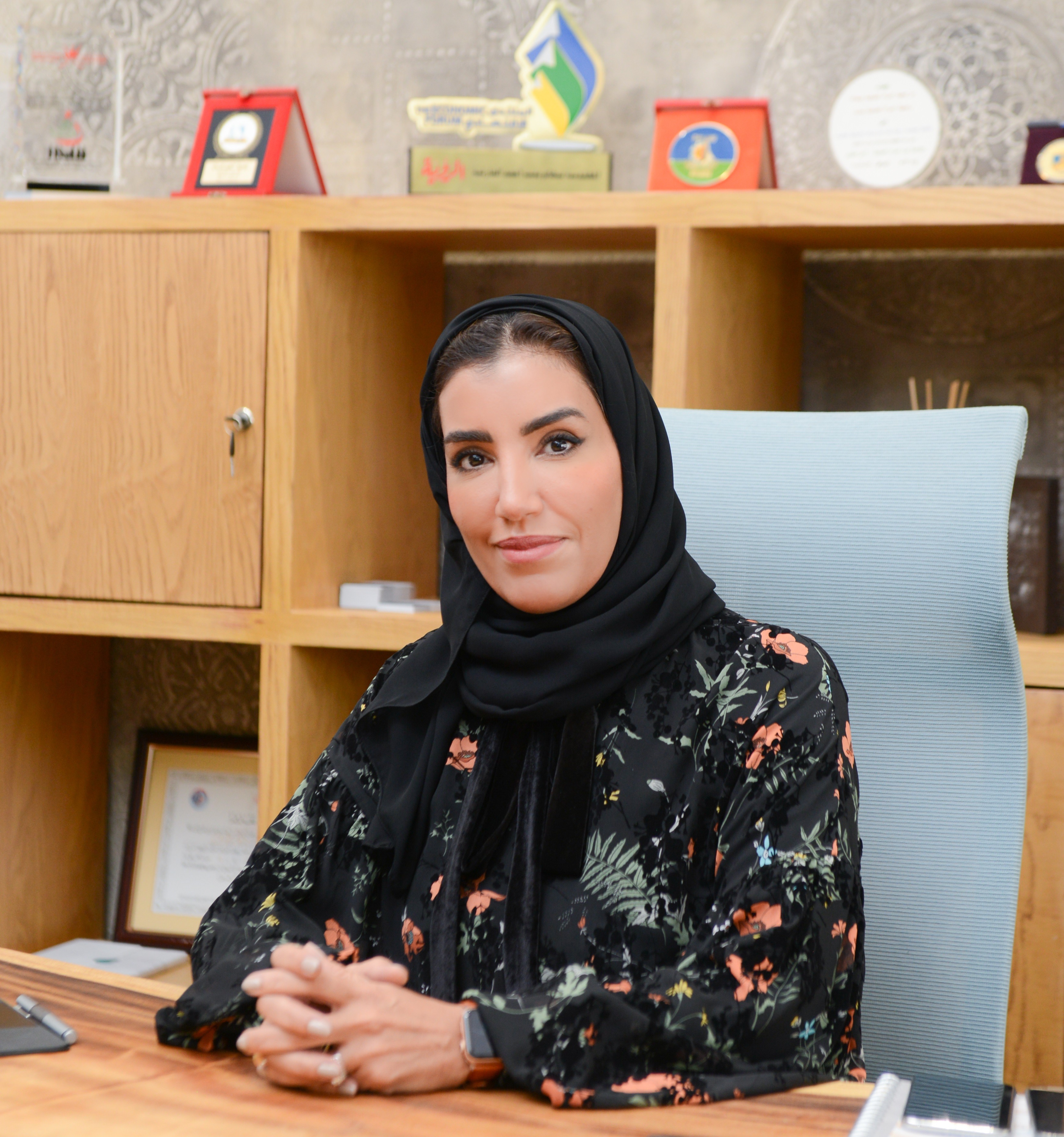 المهندسة سهام الحارثية.jpg