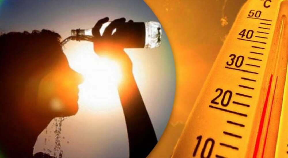 صيف 2026 يحطم الرقم القياسي للحرارة في بريطانيا