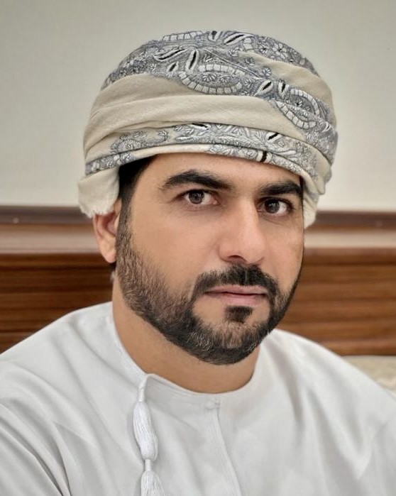 سيف بن سعيد البادي رئيس غرفة تجارة وصناعة عمان بمحافظة الظاهرة ،.jpg