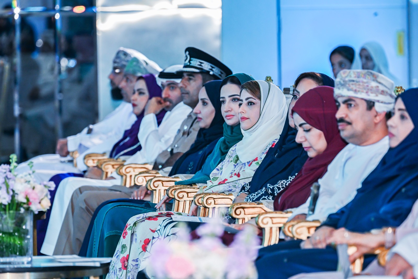 راعي الحفل والحضور2 .jpg