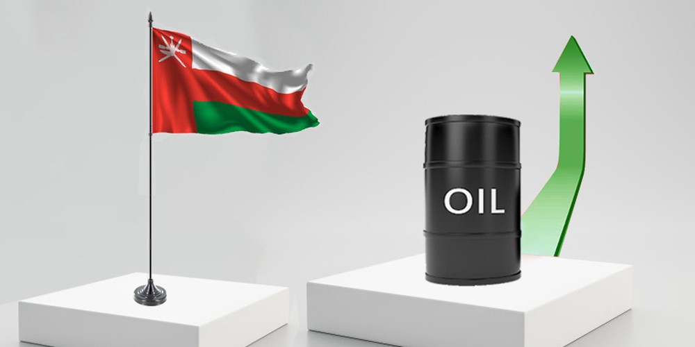 نفط عُمان يواصل الصعود ويتجاوز 104 دولارات